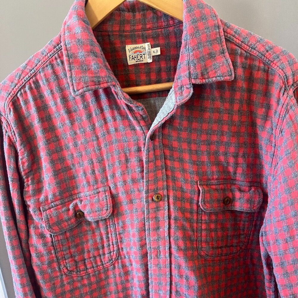 Faherty Brand